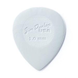 1638615227065-Dunlop 445R100 Nylon Big Stubby Guitar Pick - 24 Pack1.jpg